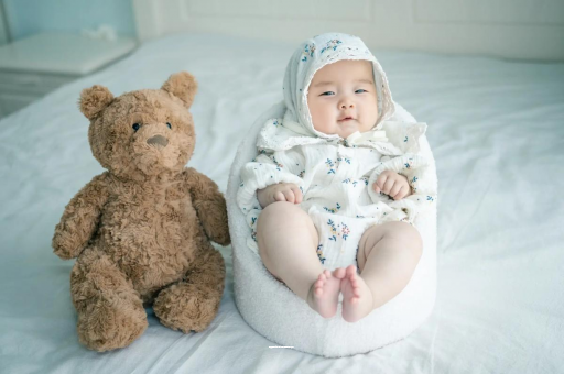 黄骅宝宝为什么总是哭闹