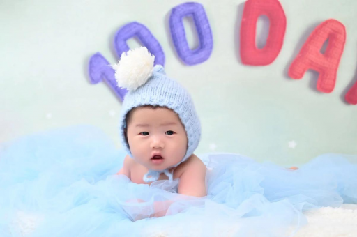 黄骅九个月宝宝猛涨期症状